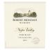 Robert Mondavi Napa Valley Fume Blanc 2013 Front Label