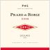 Prats & Symington Prazo de Roriz 2008 Front Label