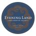 Evening Land Willamette Valley Pinot Noir 2012 Front Label