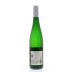 Dr. Loosen Erdener Treppchen Riesling Kabinett 2013 Back Bottle Shot