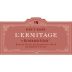 Roederer Estate L'Ermitage Brut Rose 2006 Front Label