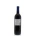 Clos du Bois California Merlot 2012 Back Bottle Shot