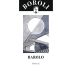 Boroli Barolo 2009 Front Label