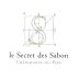 Roger Sabon Chateauneuf-du-Pape Le Secret des Sabon 2011 Front Label