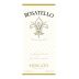 Rosatello Moscato Front Label