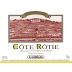 Guigal Cote Rotie La Mouline 2001 Front Label