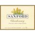 Sanford Sta. Rita Hills Chardonnay 2011 Front Label