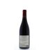 Chateau de Beaucastel Coudoulet Rouge 2012 Back Bottle Shot