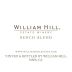 William Hill Bench Blend Cabernet Sauvignon 2011 Front Label