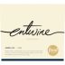 entwine Merlot 2011 Front Label