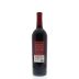 Hess Select Cabernet Sauvignon 2012 Back Bottle Shot