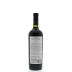 Enrique Foster Reserva Malbec 2009 Back Bottle Shot