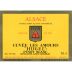 Hugel Cuvee Les Amours Pinot Blanc 2012 Front Label