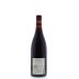 Faiveley Nuits-Saint-Georges 2012 Back Bottle Shot