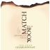 Matchbook Chardonnay 2013 Front Label