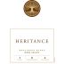 Heritance Sauvignon Blanc 2012 Front Label