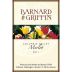 Barnard Griffin Merlot 2012 Front Label