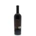 Chalk Hill Estate Red 2012 Back Bottle Shot