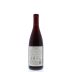 DeLoach Heritage Reserve Pinot Noir 2013 Back Bottle Shot