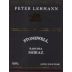 Peter Lehmann Vintage Port 1995 Front Label