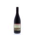 Pali Wine Co Summit Pinot Noir 2011 Back Bottle Shot