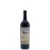 Mercer Estates Sharp Sisters Red Blend 2010 Back Bottle Shot