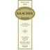 Kracher Traminer TBA Nouvelle Vague No. 8 (375ML) 2010 Front Label