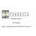 Torbreck The Steading Red 1999 Front Label