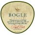 Bogle Pinot Noir 2013 Front Label