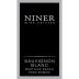 Niner Paso Robles Sauvignon Blanc 2013 Front Label