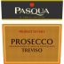 Pasqua Party Like An Italian Extra Dry Prosecco Front Label