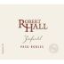 Robert Hall Zinfandel 2012 Front Label