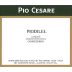 Pio Cesare Piodilei Chardonnay 2013 Front Label