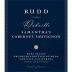 Rudd Samantha's Cabernet Sauvignon (1.5 Liter Magnum) 2010 Front Label