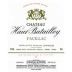 Chateau Haut-Batailley  1996 Front Label