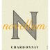 Novellum Chardonnay 2014 Front Label