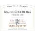 Michel Gay & Fils Beaune-Coucherias Premier Cru Vieilles Vignes 2011 Front Label