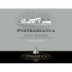 Tormaresca Pietrabianca Castel del Monte Chardonnay 2012 Front Label