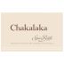 Spice Route Chakalaka 2012 Front Label