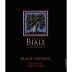 Robert Biale Vineyards Black Chicken Zinfandel 2013 Front Label