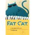 Fat Cat Cellars Chardonnay 2013 Front Label