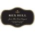 Rex Hill Jacob Hart Vineyard Pinot Noir 2012 Front Label