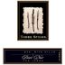 Three Sticks The James Pinot Noir 2012 Front Label