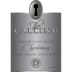 The Calling Jewell Vineyard Chardonnay 2012 Front Label