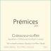 Domaine Giraud Chateauneuf-du-Pape Premices 2011 Front Label