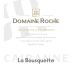 Domaine Roche Cairanne La Bousquette 2011 Front Label