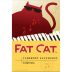 Fat Cat Cellars Cabernet Sauvignon 2013 Front Label