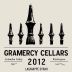 Gramercy Cellars Lagniappe Syrah 2012 Front Label