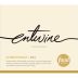 entwine Chardonnay 2013 Front Label