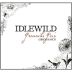 Idlewild Gibson Ranch Grenache Gris 2013 Front Label